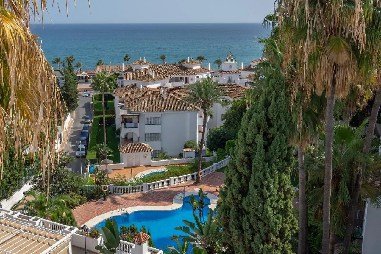 Exclusive Flat In Benalmadena With Sauna By Costarentals - Ref 72 0*,  Hiszpania
