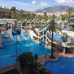 Benal Hotel apartamentowy