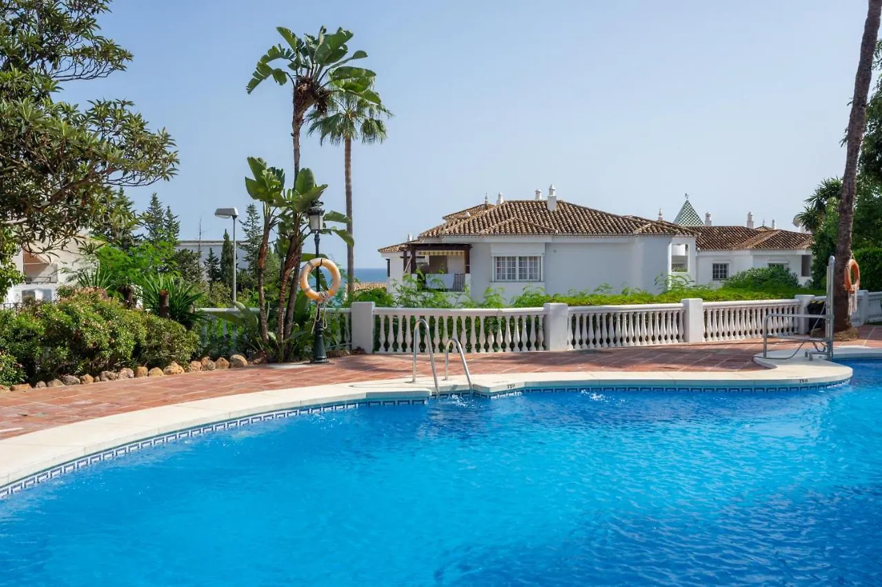 Exclusive Flat In Benalmadena With Sauna By Costarentals - Ref 72