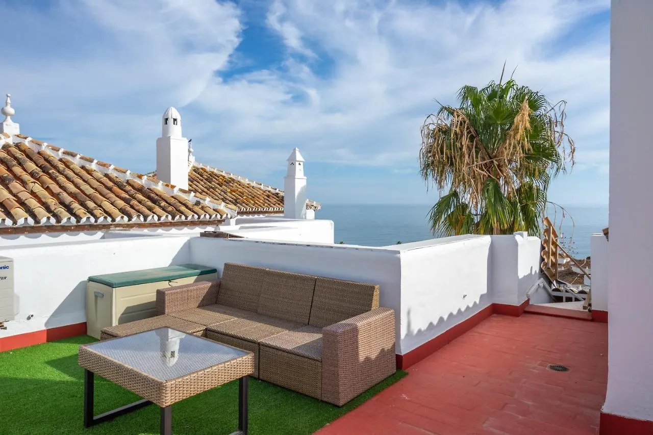 Exclusive Flat In Benalmadena With Sauna By Costarentals - Ref 72 Spain