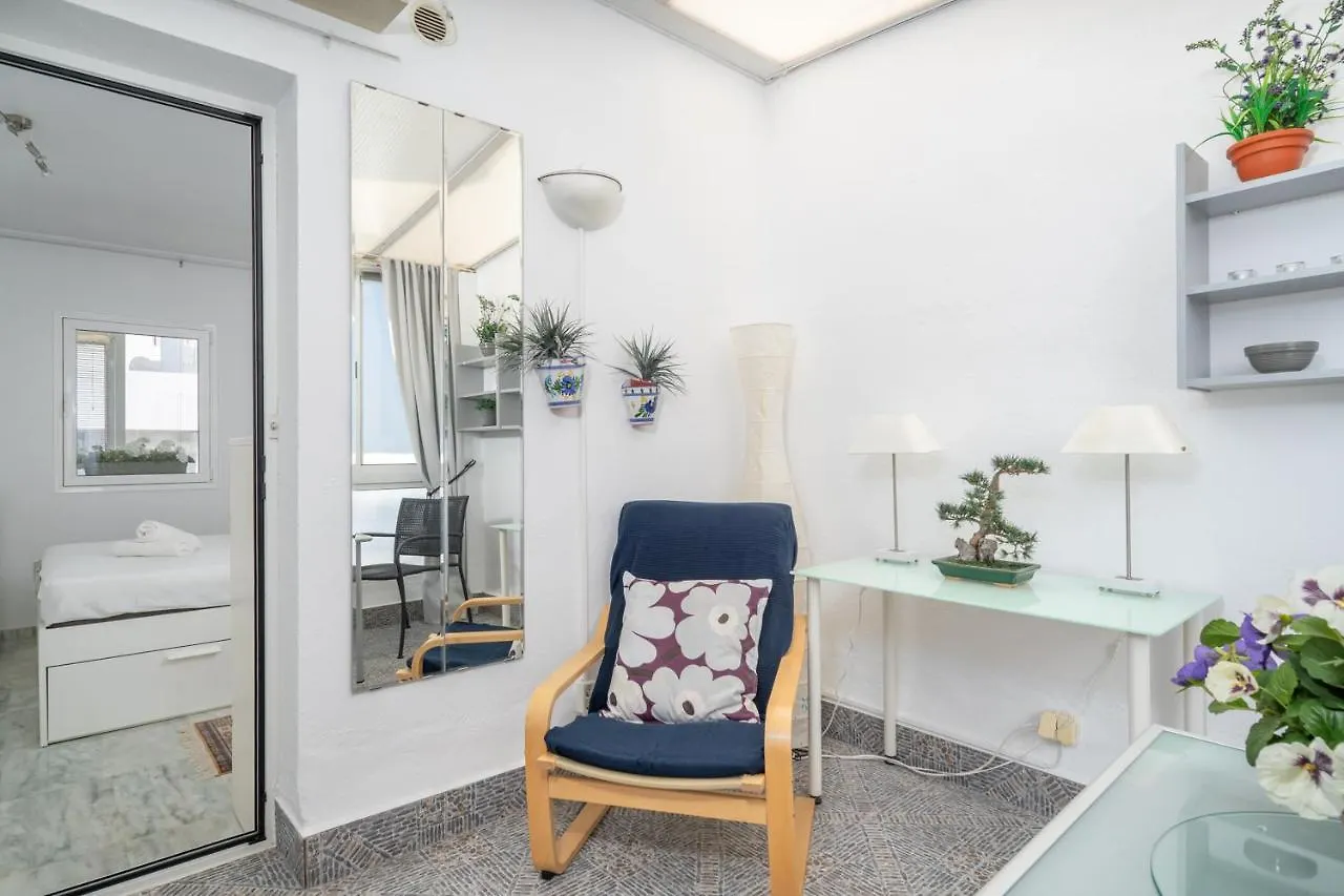 Apartment Exclusive Flat In Benalmadena With Sauna By Costarentals - Ref 72 Spain
