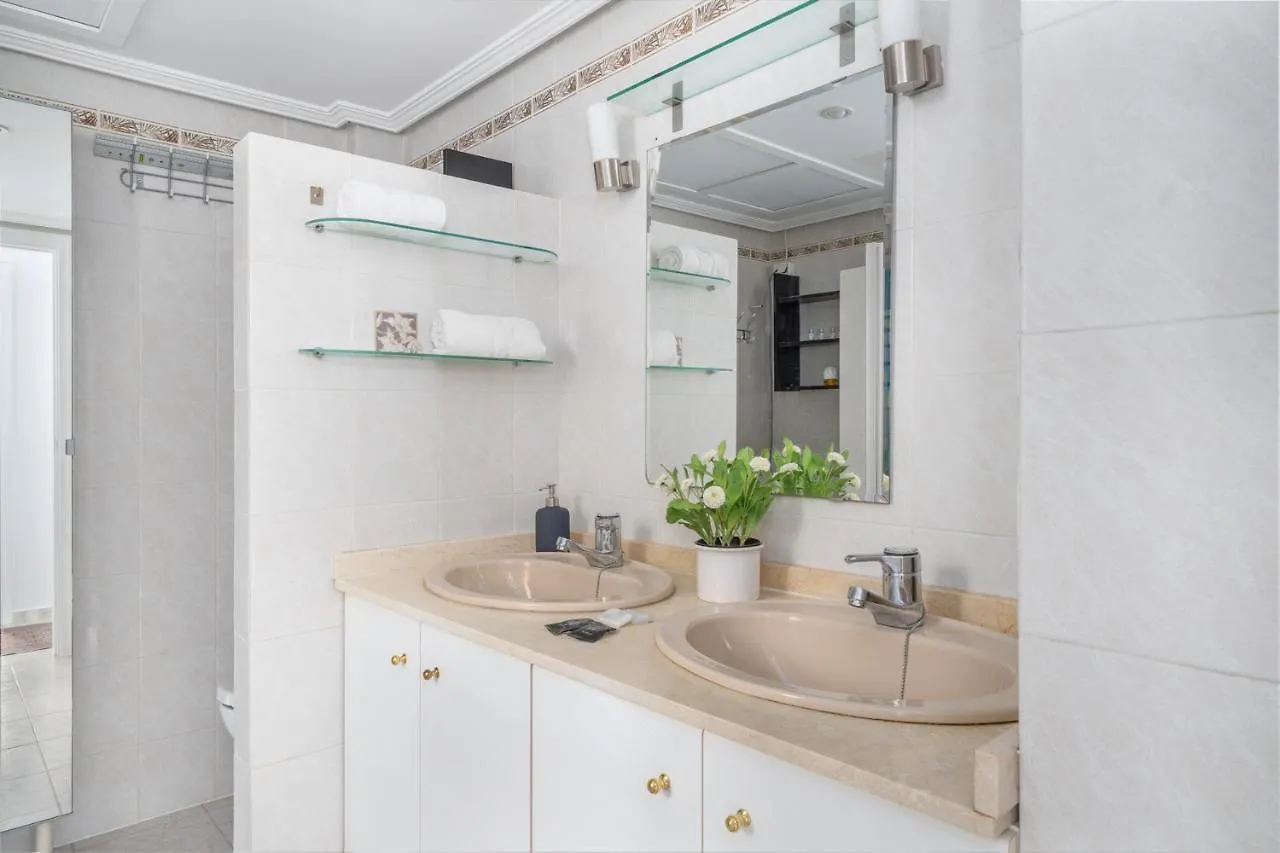 Exclusive Flat In Benalmadena With Sauna By Costarentals - Ref 72 Spain