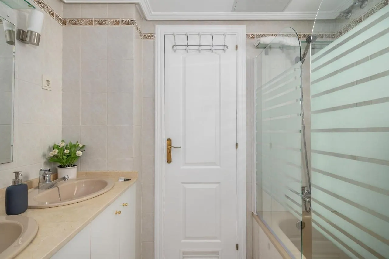 Apartment Exclusive Flat In Benalmadena With Sauna By Costarentals - Ref 72 Spain