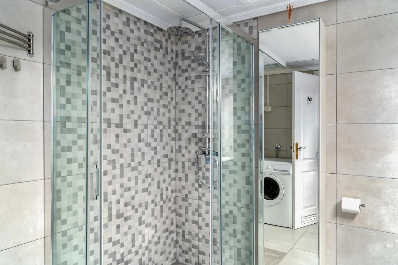 Apartment Exclusive Flat In Benalmadena With Sauna By Costarentals - Ref 72