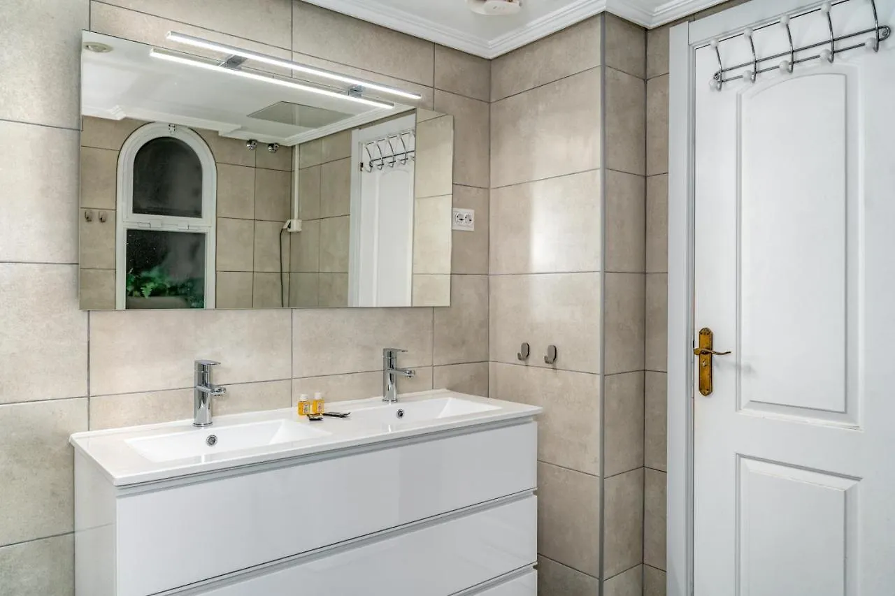 Exclusive Flat In Benalmadena With Sauna By Costarentals - Ref 72 0*,  Spain